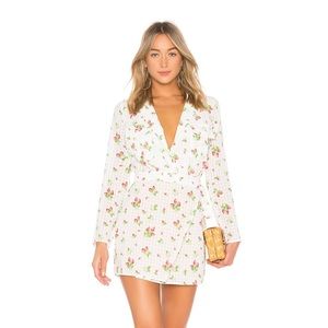 Majorelle Beckett dress